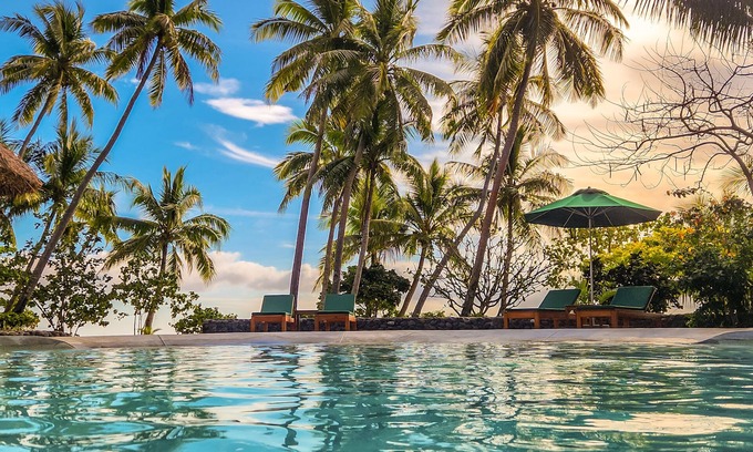 Waya Island Resort | Waya Island Resort - Adults Only