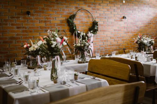 Ryglice House | Wczasy od Maluszka do Staruszka
