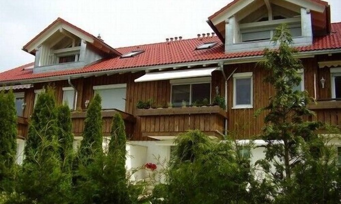 Oberstaufen Apartment | We are a partner of the "Oberstaufen-Pluskarte". See O'Staufen Plus Card