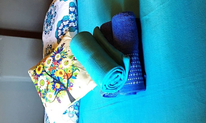 Basak House | We make you feel at home in our home