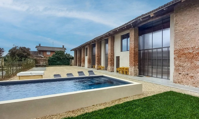 Poirino House | We Rural by Interhome