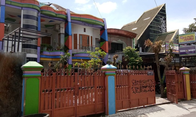 Condongcatur Bed & Breakfast | We 've got awarded rating 8.5 out 10 in 2020