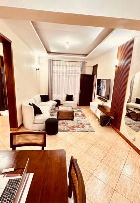 Dar es Salaam Apartment | Wealthy Bunkers