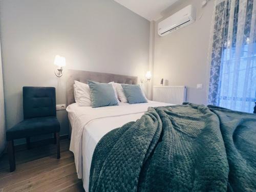 Sykies Apartment | Wee Corner