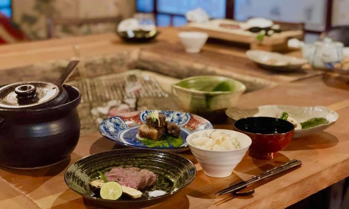 Ina House | Weekdays only Private stay in a traditional Japa/Ina Nagano