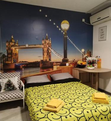 Grbavica Apartment | Weekend varijanta Plus