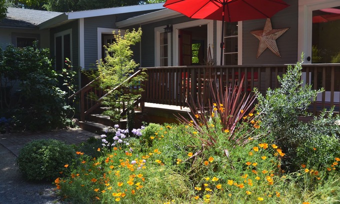 Sebastopol Cottage | Weekly and monthly discountsnnBusiness license 1726