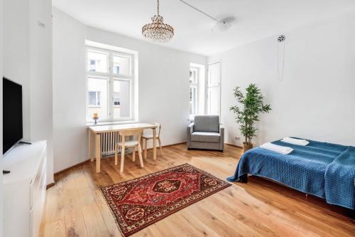 Kruununhaka Apartment | WeHost Oikokatu