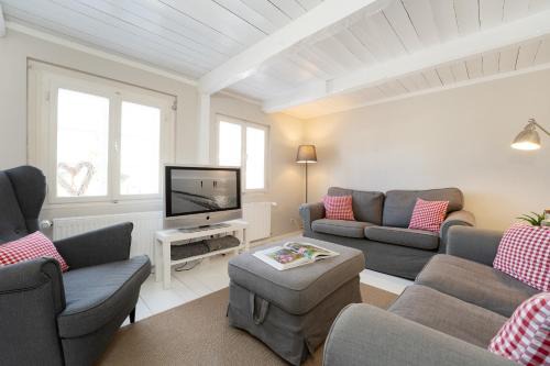 Bojendorf Apartment | Weißes Haus 9123I