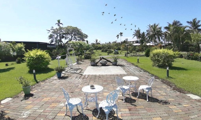 Taitung House | Wei Feng Jia Yuan B&B
