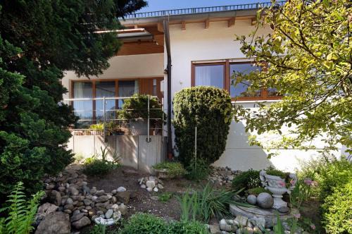 Schwaebisch Gmuend Apartment | Weiler in den Bergen