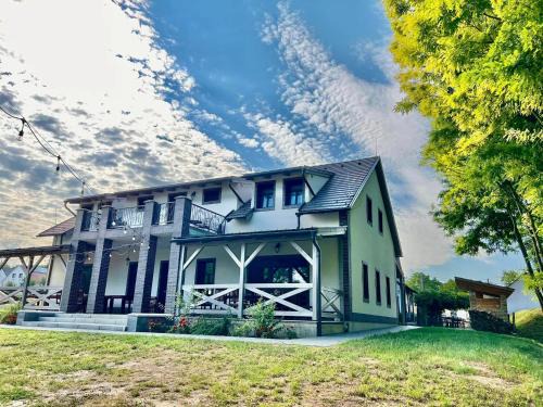Gyorkony Bed & Breakfast | Wein&Speiz Fogadó