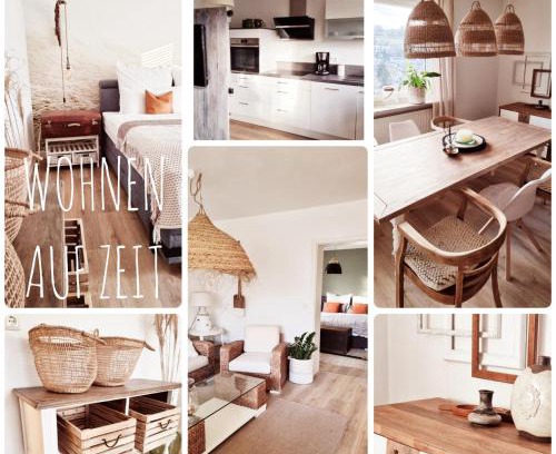 Schippach Apartment | WEINBERG 16