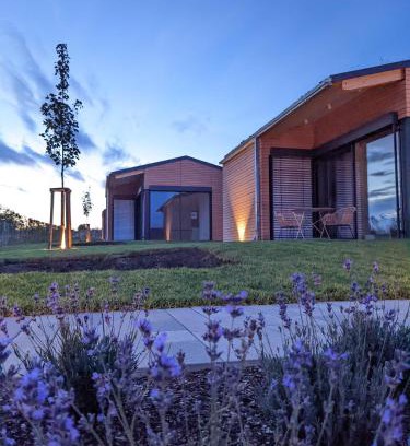 Rhein-Neckar-Kreis District Ski Chalet | Weinberg Chalets