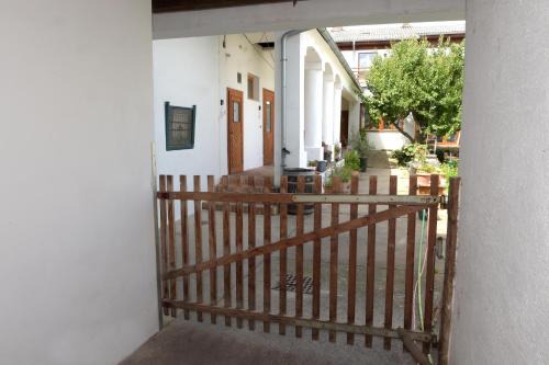 Neusiedl an der Zaya House | Weingut Martinshof