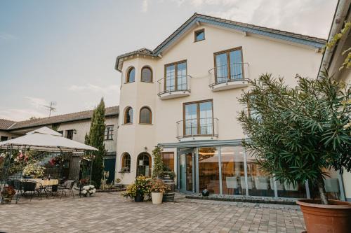 Biebelsheim House | Weingut u. Gästehaus Vogt-Fehlinger