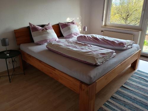 Schwaigern Apartment | Weingut Will & Würz Riesling