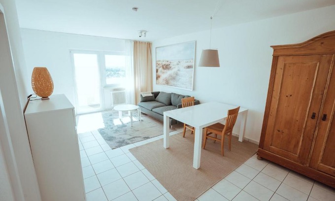 Weinheim Apartment | Weinheim West Wunderbar - Panorama Bergstrasse