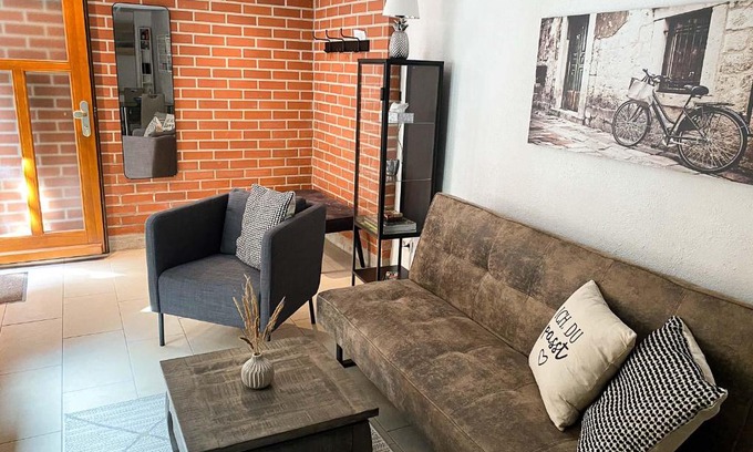 Naumburg Apartment | Weinquartier Weingarten