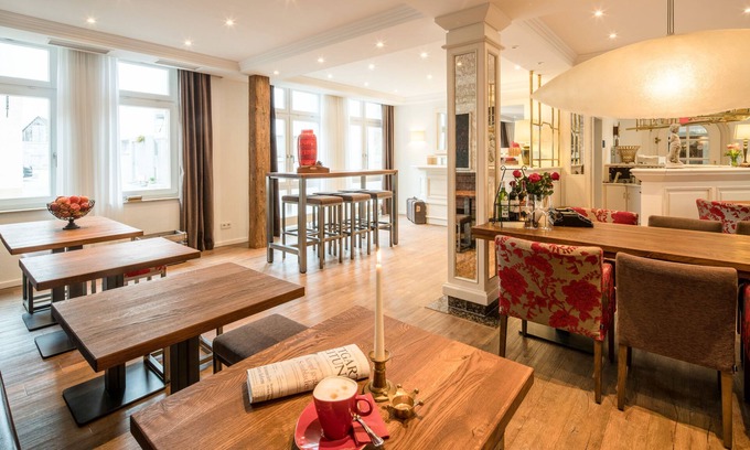 Beutelsbach Hotel | Weinstadt-Hotel