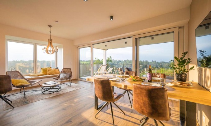 Gamlitz House | WeinZeit Chalets