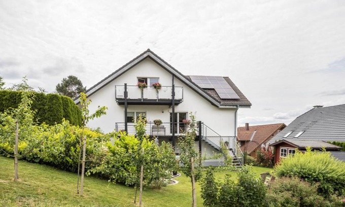 Breitnau Apartment | Weitblick
