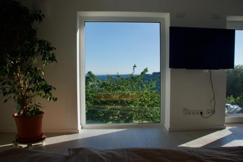 Eppenhain House | Weitblick im Taunus