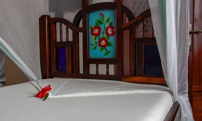 Pemba Island Hotel | Welcome at Chake Chake Hotel