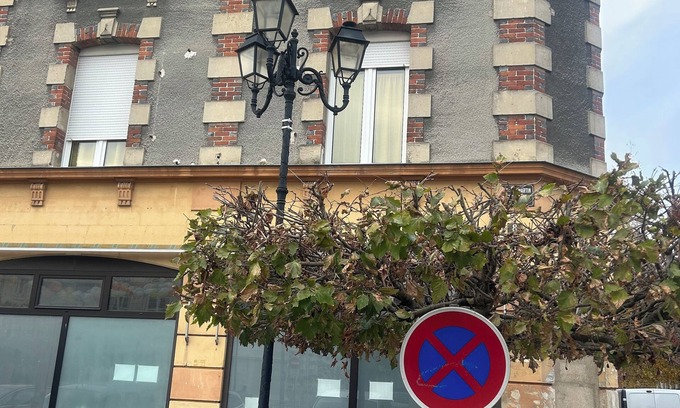 Ay Apartment | Welcome at the City center of Aÿ-Champagne