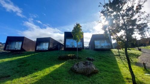 Cinfaes Ski Chalet | Welcome Douro - Eco Camping Resort