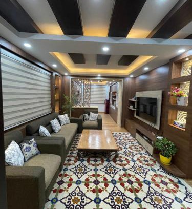 Sainbu Apartment | Welcome Home Bhaisepati