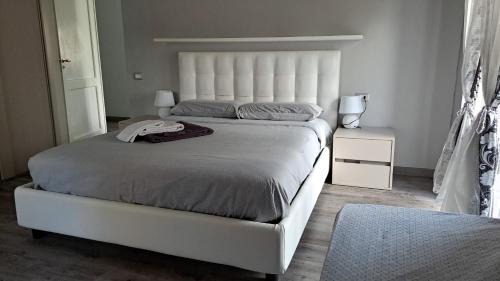 Terni Apartment | Welcome home