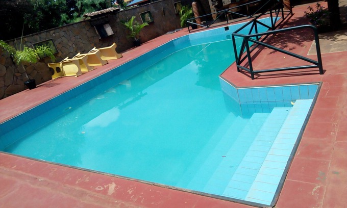 Karatu Cabin | Welcome Ngorongoro Lodge and Campsite