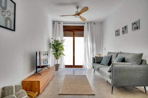 Moraira Town Centre Apartment | Welcome One - by Aldertons