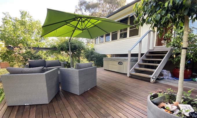 Canowindra Cottage | Welcome to Canowindra Country Cottage