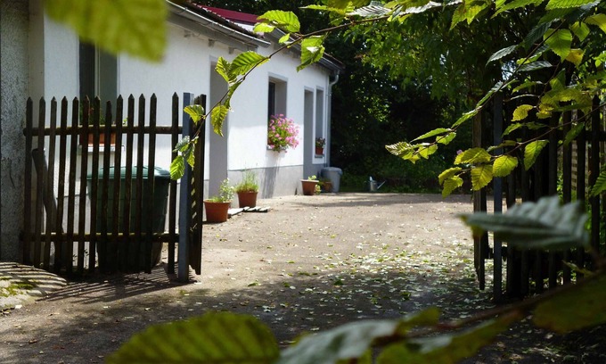 Winterstetten Apartment | Welcome to our oasis of peace in the Allgäu