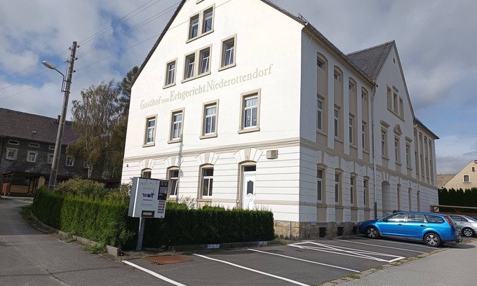 Neustadt in Sachsen Apartment | Welcome to Neustadt.