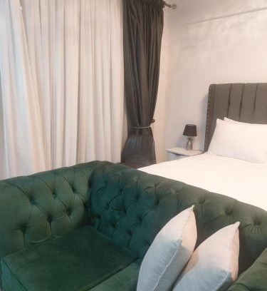 Lavington Apartment | Welcome to Demphy stays!