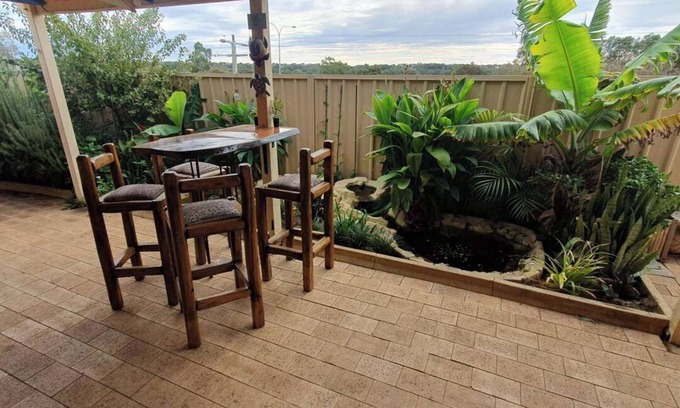 Heathridge House | Welcome to Driftwood