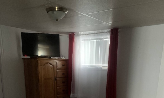 Riviere-au-Renard Apartment | Welcome to Gaspésie