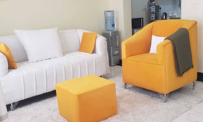 Hospital Apartment | Welcome to home away from home
