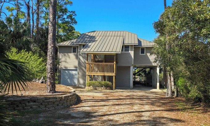 Plantation House | Welcome to La Fiesta!