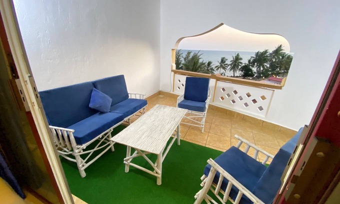 Bamburi Apartment | Welcome to Lily Homes and enjoy the beachfront bliss at your doorstep.