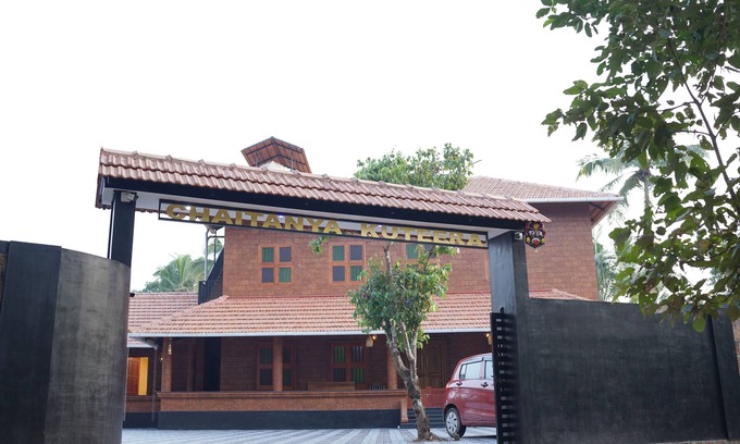 Kannur Bed & Breakfast | "Welcome to Malabar Serenity: Where Tradition Meets Tranquility" 1