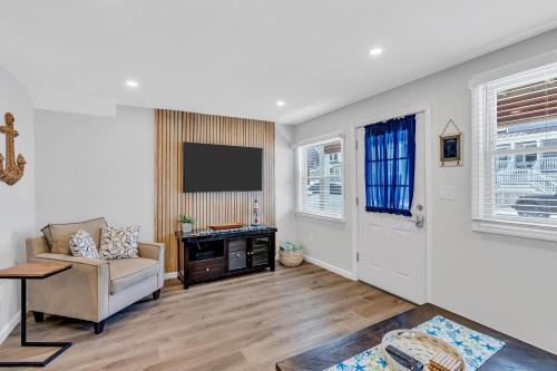 Manasquan House | Welcome to Manasquan Beach - Steps to the Sand