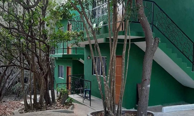 Pipa Apartment | Welcome to Marina EcoHome, "Comfort and peace next to Praia do Amor, Pipa.
