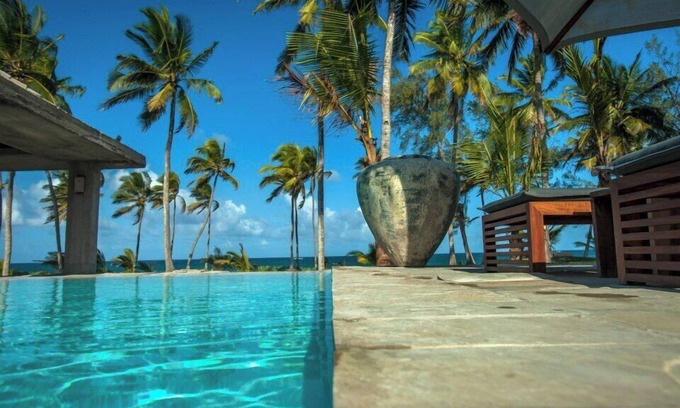 Kilifi Villa | Welcome to Maya Kobe