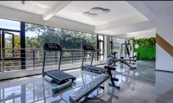 Kilimani Apartment | Welcome to Nairobi’s heartbeat of culture,cuisine and creative energy