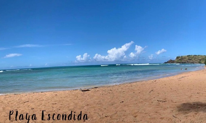 Sardinera Apartment | Welcome to Ocean Bliss- Oceanfront Apartment
