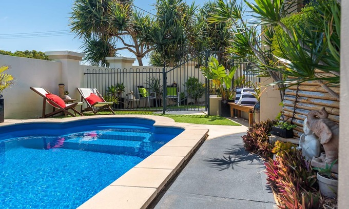 Evans Head Apartment | Welcome to OCEAN ON TERRACE, EVANS HEAD